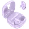 Cyan Purple