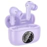 Cyan Purple
