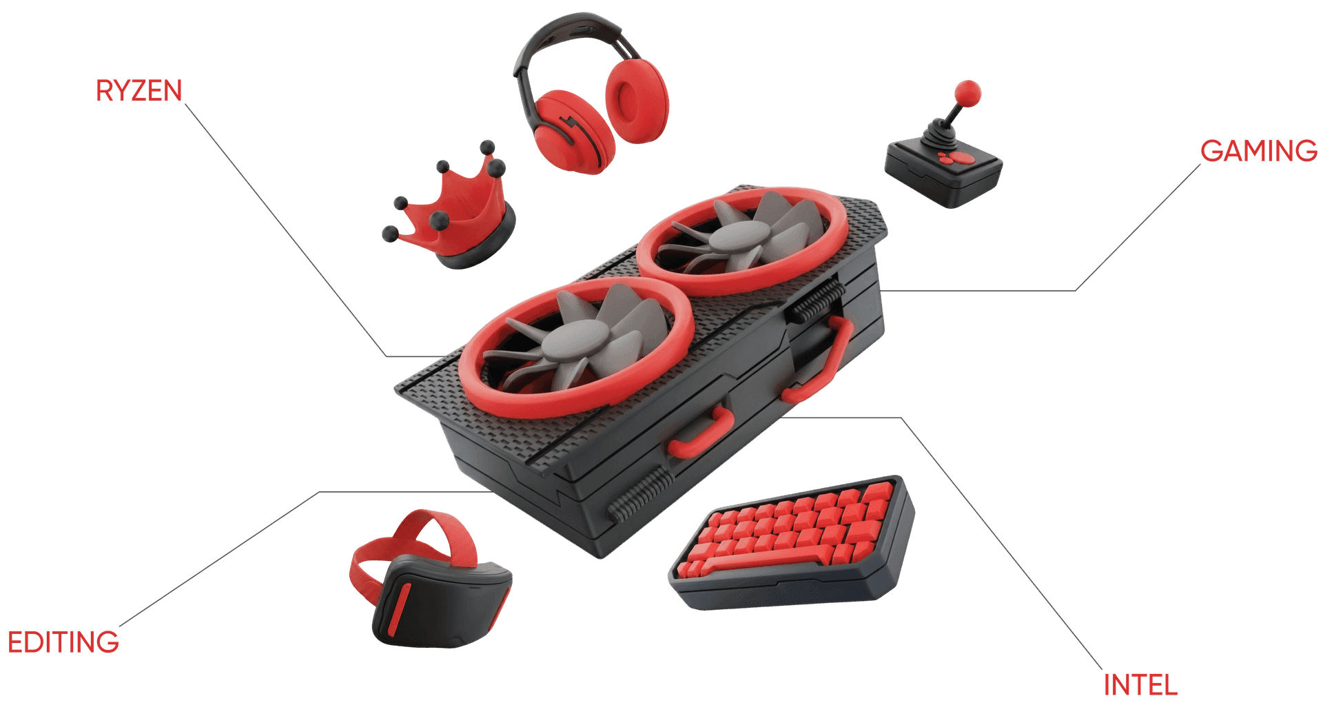 Build Your Own PC