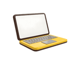 Laptop