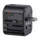 USAMS US-CC179 T59 20W USB Universal Travel Charger