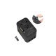 WIWU UA-303 35.5W Universal Plug Fast Charging Adapter WIWU UA-303 35.5W Universal Plug Fast Charging Adapter