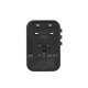 WIWU UA-303 35.5W Universal Plug Fast Charging Adapter WIWU UA-303 35.5W Universal Plug Fast Charging Adapter