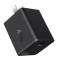 QCY GN101GB 45W GaN Type-C Charger Adapter