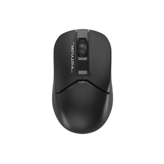 A4TECH FB12 Fstyler Dual Mode Bluetooth & 2.4GHz Wireless Mouse price ...