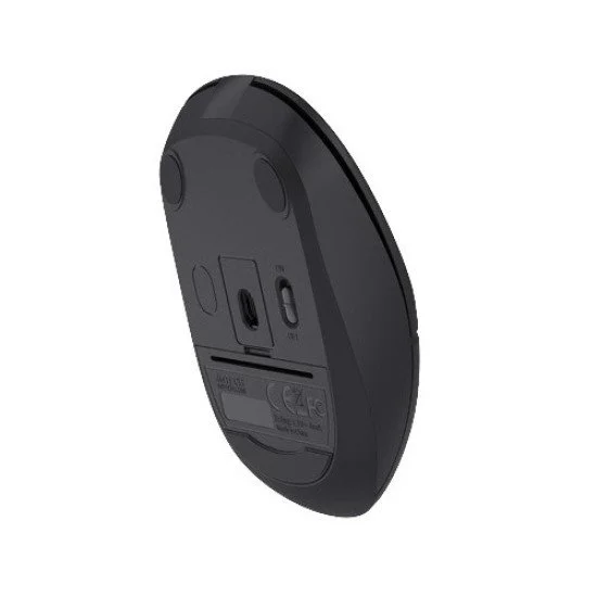 A4TECH FB12 Fstyler Dual Mode Bluetooth & 2.4GHz Wireless Mouse price ...