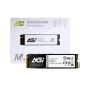 AGI AI298 512GB PCIe 3.0 NVMe M.2 SSD