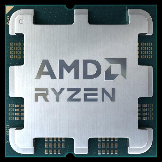 AMD Ryzen 5 7500F Processor AMD Ryzen 5 7500F Processor