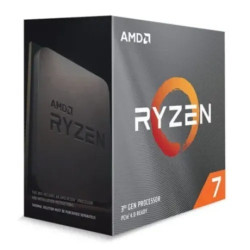 AMD Ryzen 7 5700G Processor with Radeon Graphics (Global)