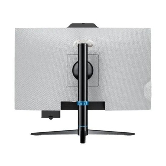 AOC E99-2 Core i5 12th Gen 23.8" Full HD All in One PC With WebCam & Battery