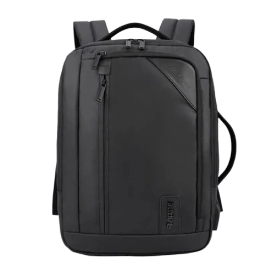 ARCTIC HUNTER B00346 WATERPROOF LAPTOP TRAVEL BACKPACK