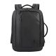 ARCTIC HUNTER B00346 WATERPROOF LAPTOP TRAVEL BACKPACK