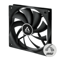 Arctic F12 PWM PST 120 mm Casing Fan Arctic F12 PWM PST 120 mm Casing Fan