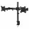 Arctic Z2 Basic Desk Mount Dual Monitor Arm 