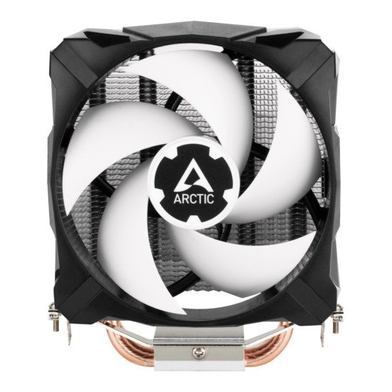 Arctic Freezer 7 X Multi-Compatible Air CPU Cooler Arctic Freezer 7 X Multi-Compatible Air CPU Cooler