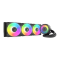 Arctic Liquid Freezer III Pro 360 A-RGB CPU Cooler black