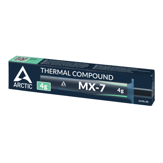 Arctic MX-7 ULTIMATE Performance Thermal Paste