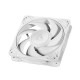 Arctic case fan P12 Pro PST White Arctic case fan P12 Pro PST White