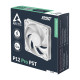 Arctic case fan P12 Pro PST White Arctic case fan P12 Pro PST White