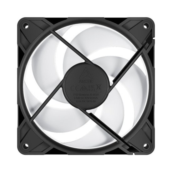 ARCTIC P12 Pro Reverse A-RGB 120 mm Premium Fan
