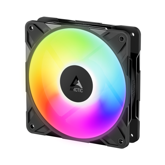 ARCTIC P12 Pro Reverse A-RGB 120 mm Premium Fan