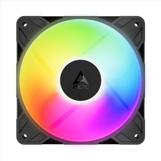 ARCTIC P12 Pro Reverse A-RGB 120 mm Premium Fan