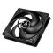 Arctic P12 Pressure-optimised  120 mm casing Fan