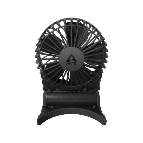 Arctic Summair 2Go Powerful mini Fan with Extra-Long Battery Life