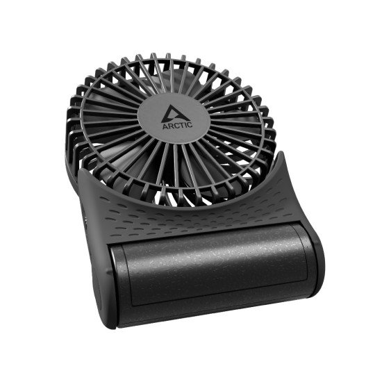 Arctic Summair 2Go Powerful mini Fan with Extra-Long Battery Life