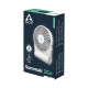 Arctic Summair 2Go Powerful mini Fan with Extra-Long Battery Life