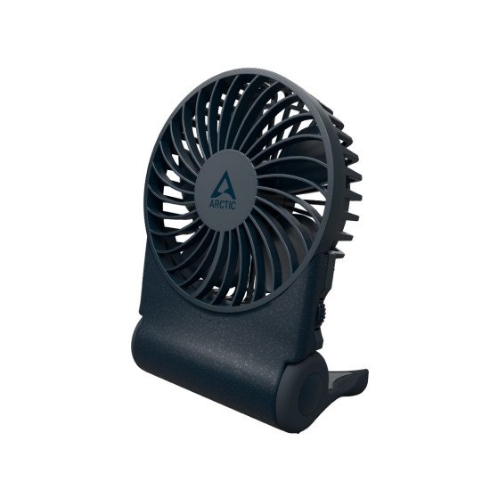 Arctic Summair 2Go Powerful mini Fan with Extra-Long Battery Life