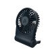 Arctic Summair 2Go Powerful mini Fan with Extra-Long Battery Life