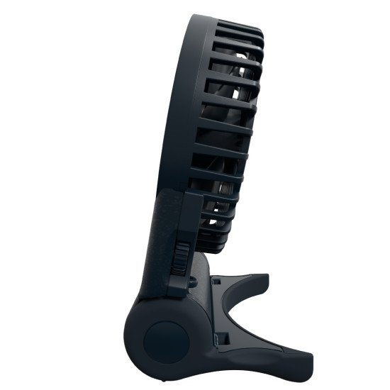 Arctic Summair 2Go Powerful mini Fan with Extra-Long Battery Life