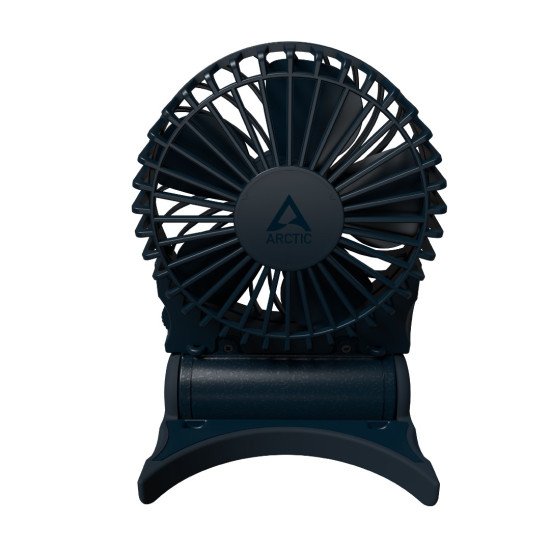 Arctic Summair 2Go Powerful mini Fan with Extra-Long Battery Life