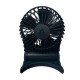 Arctic Summair 2Go Powerful mini Fan with Extra-Long Battery Life