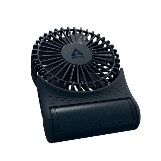 Arctic Summair 2Go Powerful mini Fan with Extra-Long Battery Life