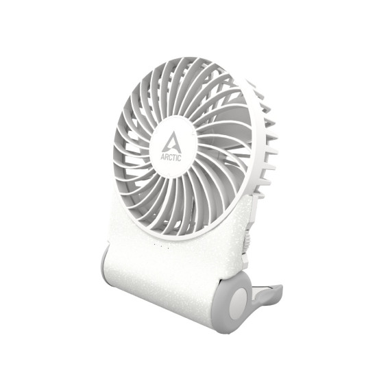Arctic Summair 2Go Powerful mini Fan with Extra-Long Battery Life