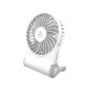 Arctic Summair 2Go Powerful mini Fan with Extra-Long Battery Life