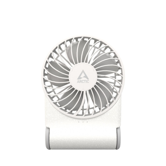 Arctic Summair 2Go Powerful mini Fan with Extra-Long Battery Life