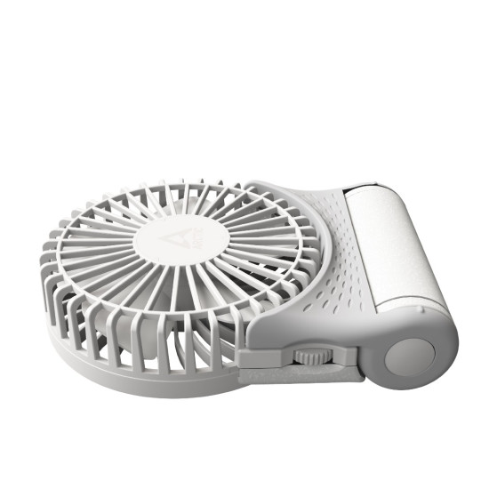 Arctic Summair 2Go Powerful mini Fan with Extra-Long Battery Life