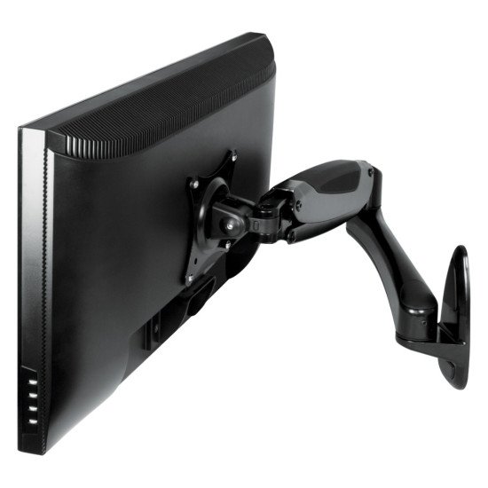 Arctic W1-3D Wall Mount Single Monitor Arm Arctic W1-3D Wall Mount Single Monitor Arm