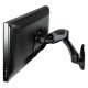 Arctic W1-3D Wall Mount Single Monitor Arm Arctic W1-3D Wall Mount Single Monitor Arm