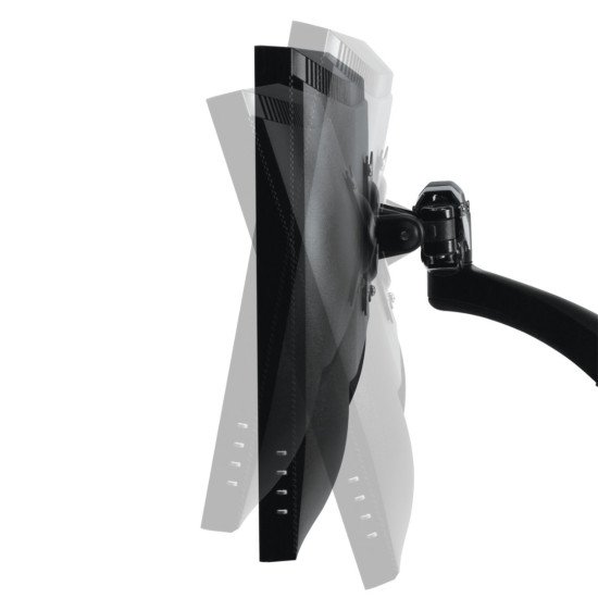 Arctic W1-3D Wall Mount Single Monitor Arm Arctic W1-3D Wall Mount Single Monitor Arm