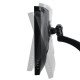 Arctic W1-3D Wall Mount Single Monitor Arm Arctic W1-3D Wall Mount Single Monitor Arm