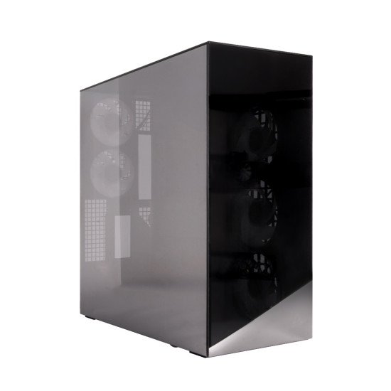 Arctic Xtender VG (Clear Glass) Premium E-ATX PC Case