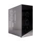 Arctic Xtender VG (Clear Glass) Premium E-ATX PC Case