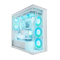 Arctic Xtender VG (Clear Glass) Premium E-ATX PC Case