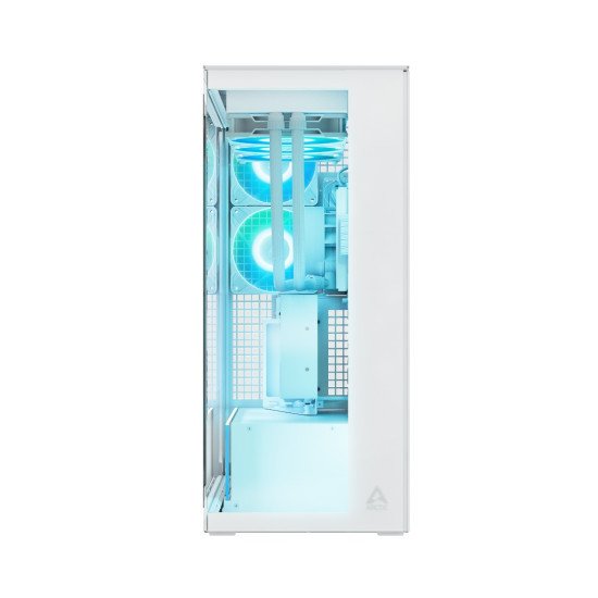 Arctic Xtender VG (Clear Glass) Premium E-ATX PC Case