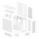Arctic Xtender VG (Clear Glass) Premium E-ATX PC Case