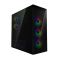 Arctic Xtender E-ATX Casing Black